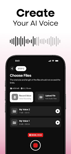 MyTunes: Süni intellekt Musiqi Generatoru