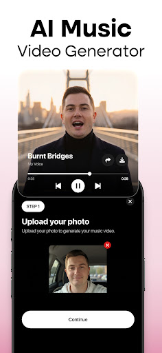 MyTunes: Süni intellekt Musiqi Generatoru