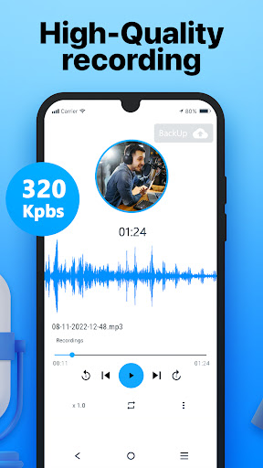Səs Redaktoru və Səs Yazıcısı